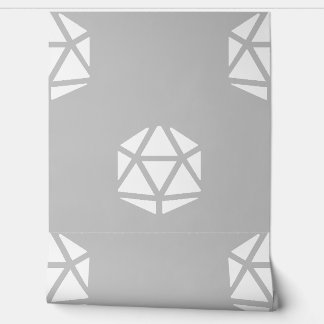 Kritieke staking behang