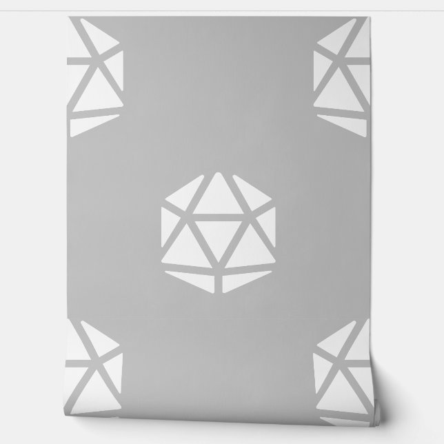 Kritieke staking behang (Afrollen)