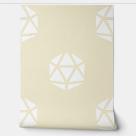 Kritieke staking behang