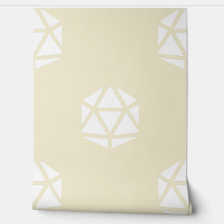 Kritieke staking behang