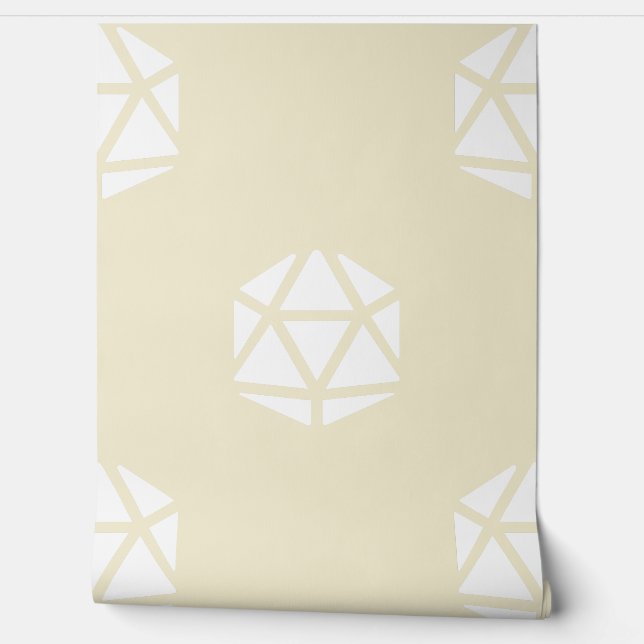 Kritieke staking behang (Afrollen)