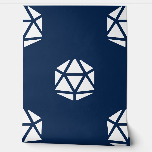 Kritieke staking behang (Afrollen)