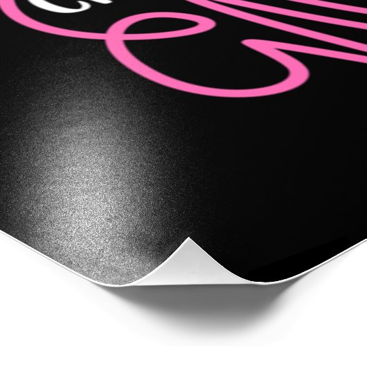 Kritieke zorgverpleegkundige Logo RN Kritieke zorg Foto Afdruk (Hoek)