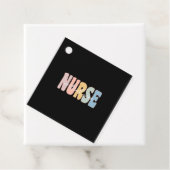 Kritieke zorgverzekering bedankjes labels (In situ)