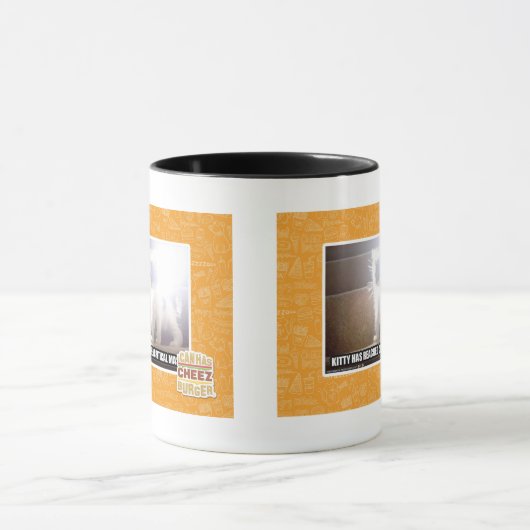 Kritisch massaal Kat Mok (Midden)