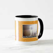 Kritisch massaal Kat Mok (Voorkant rechts)