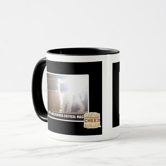 Kritisch massaal Kat Mok (Voorkant links)