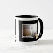 Kritisch massaal Kat Mok (Voorkant rechts)