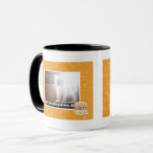 Kritisch massaal Kat Mok (Voorkant links)