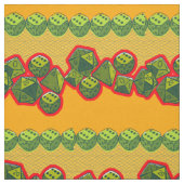 Kritische hit-muis stof (Swatch)