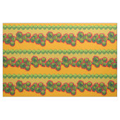 Kritische hit-muis stof (Fat Quarter)