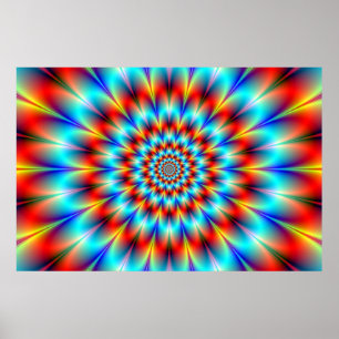 "Kritische massa" Poster