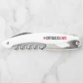 KritischeGame-afdichting Kurkentrekker (Achterkant)