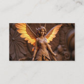 Krix Visitekaartje (Voorkant)