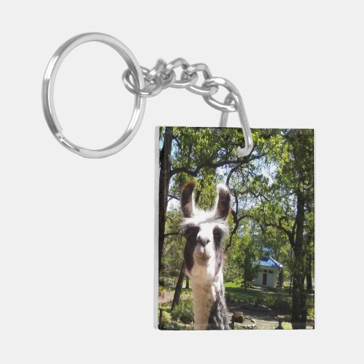 Kriya Sleutelhanger (Voorkant Links)