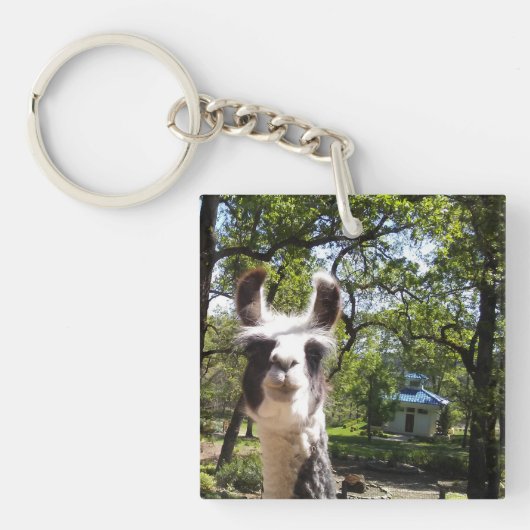 Kriya Sleutelhanger (Voorkant)