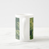 Krka Watervallen - Nationaal Park Krka - Kroatië Porselein Kop (Achterkant)