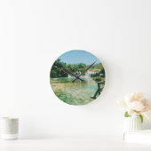 Krka Watervallen - Nationaal Park Krka - Kroatië Ronde Klok (Huis)