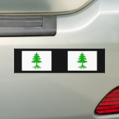 Krmino, Tsjechisch Bumpersticker (Op auto)