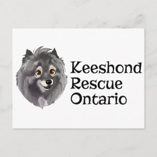 KRO Notecard Briefkaart