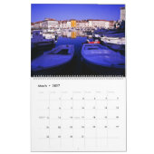 Kroatië 2020 door OKOmedia Kalender (Mar 2027)