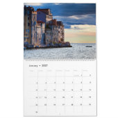 Kroatië 2020 door OKOmedia Kalender (Jan 2027)