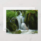 kroatië-780 briefkaart (Voorkant / Achterkant)