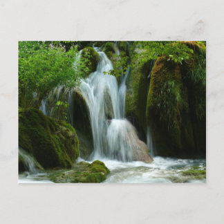 kroatië-780 briefkaart