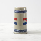 kroatië bierpul (Center)