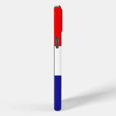 Kroatië Case-Mate iPhone Case (Achterkant / Rechts)