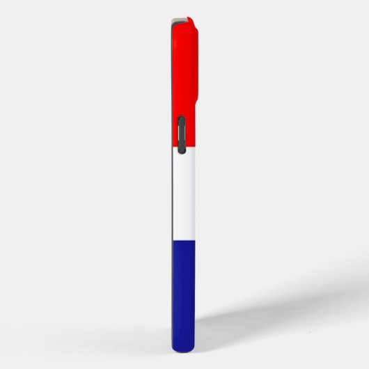 Kroatië Case-Mate iPhone Case (Achterkant / Rechts)