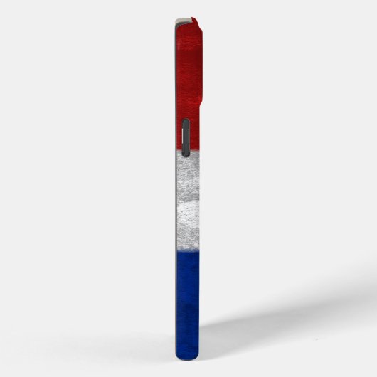 Kroatië Case-Mate iPhone Case (Achterkant / Rechts)