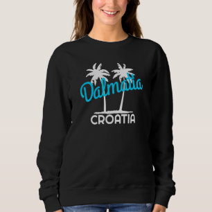 Kroatië Dalmatia Trui