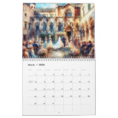 Kroatië Dubrovnik, De Kroatische reis Kalender (Mar 2026)
