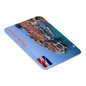 Kroatië - Dubrovnik - Magneet (Rechterzijde)