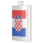 Kroatië Flacon (Links)