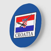 Kroatië Grote Klok (Hoek)