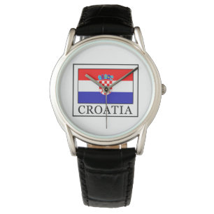 Kroatië Horloge