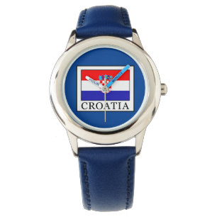 Kroatië Horloge