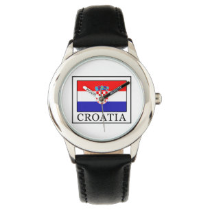 Kroatië Horloge