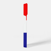 Kroatië iPhone Hoesje (Rechterkant)