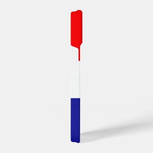 Kroatië iPhone Hoesje (Rechterkant)