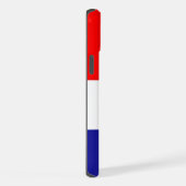 Kroatië iPhone Hoesje (Rechterkant)