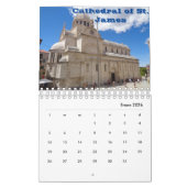 Kroatië Kalender (Jan 2026)