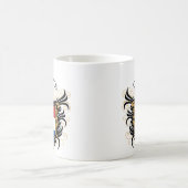 Kroatië Koffiemok (Center)