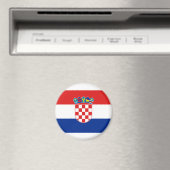 Kroatië, Kroatië Magneet (Insitu (Vaatwasser))