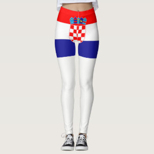 Kroatië Leggings