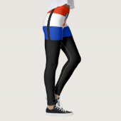 Kroatië Leggings (Rechts)