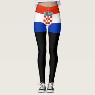 Kroatië Leggings