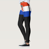 Kroatië Leggings (Links)